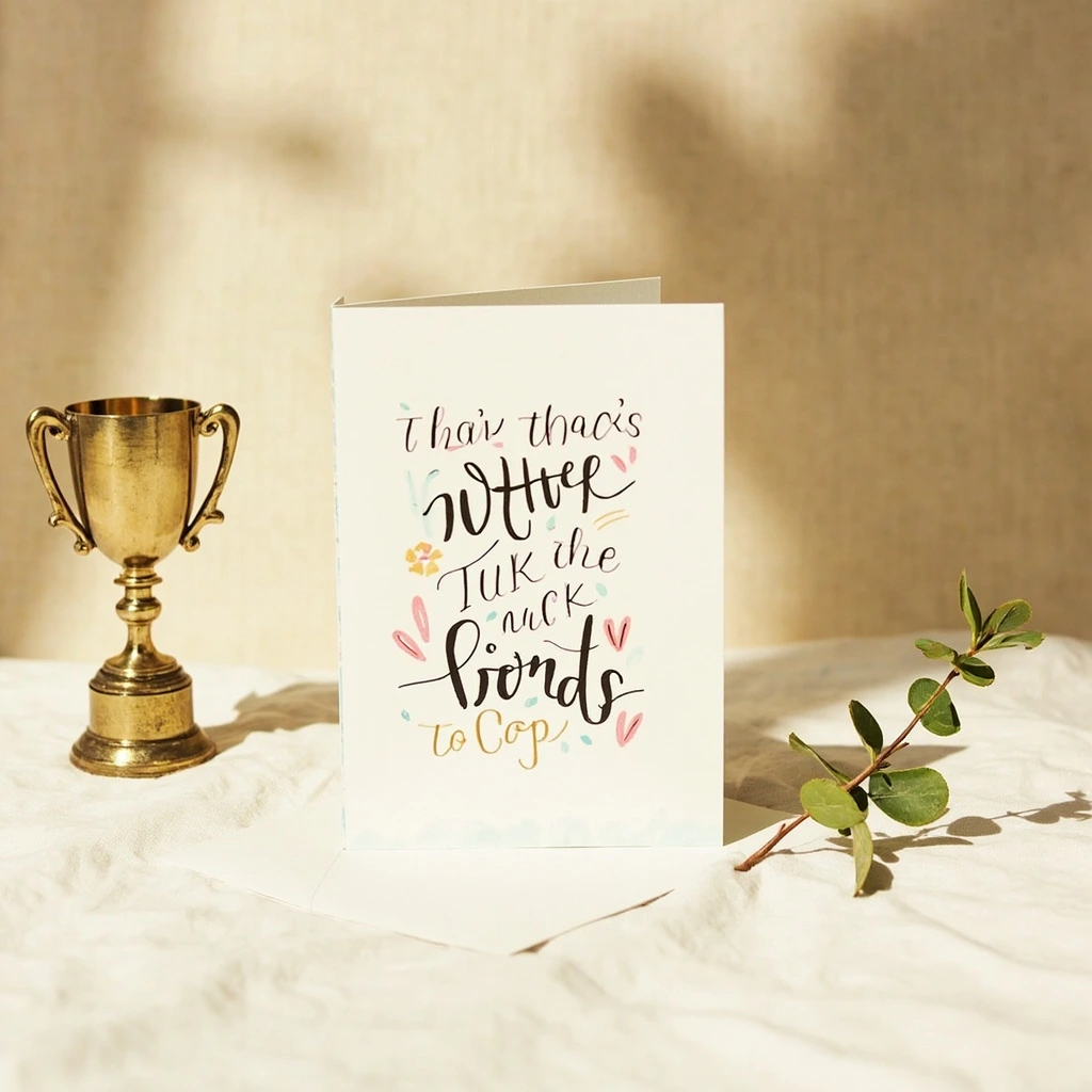 Henries Award trophy 2022